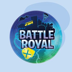 BK Battle Royal