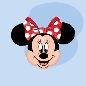 BK Minnie Mouse