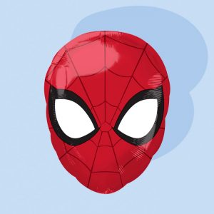 BK Spider-Man